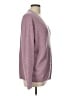 Marled by Reunited Purple Pullover Sweater Size L - photo 4