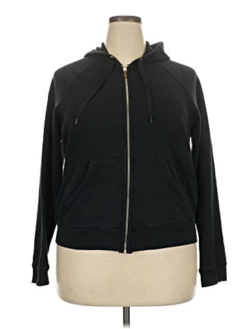 ProSpirit Zip Up Hoodie (view 1)