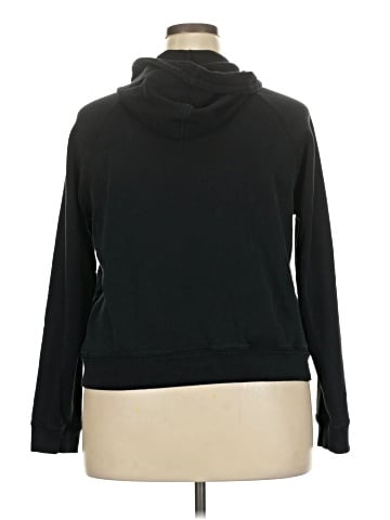 ProSpirit Zip Up Hoodie (view 2)