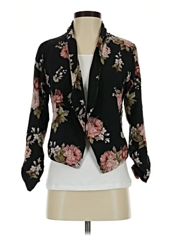 Love Tree Jacket (view 1)