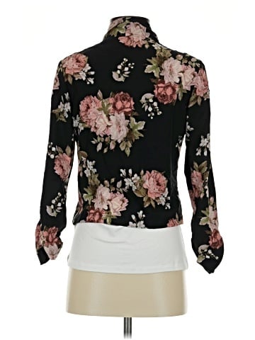 Love Tree Jacket (view 2)