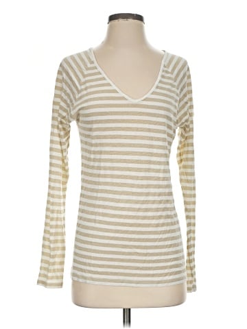 Reiss Long Sleeve T-Shirt (view 1)