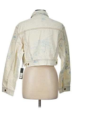 RE/DONE Denim Jacket (view 2)