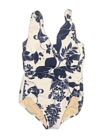 Lands' End One Piece Swimsuit (view 1)