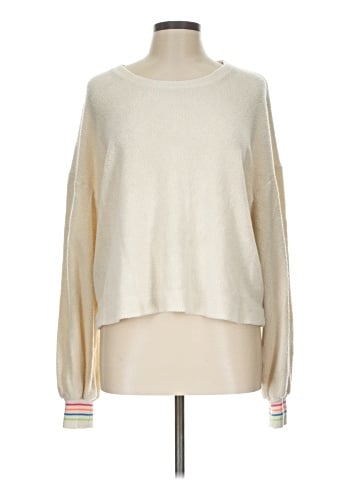 Sundry Pullover Sweater (view 1)
