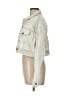 RE/DONE 100% Cotton Stars Ivory Denim Jacket Size L - photo 5
