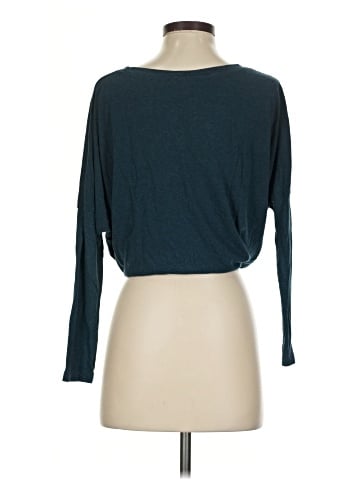 Eberjey 3/4 Sleeve T-Shirt (view 2)