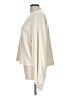 Sundry Color Block Ivory Pullover Sweater Size Lg (3) - photo 5
