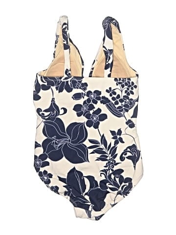 Lands' End One Piece Swimsuit (view 2)