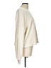 Sundry Color Block Ivory Pullover Sweater Size Lg (3) - photo 4
