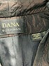Dana Buchman Paisley Black Jacket Size 12 - photo 6