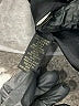 Dana Buchman Paisley Black Jacket Size 12 - photo 7