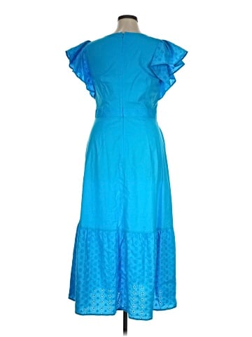Ann Taylor Factory Casual Dress (view 2)