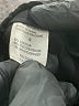 Theory Solid Black Cargo Shorts Size 6 - photo 4