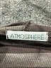 Atmosphere Black Pullover Sweater Size S - photo 7