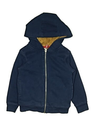 Carter's Zip Up Hoodie (view 1)