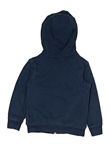 Carter's Zip Up Hoodie (view 2)