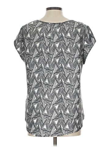 Fun2Fun Short Sleeve Blouse (view 2)