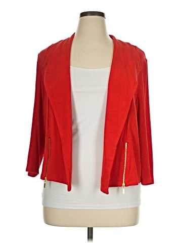 Travelers by Chico's Cardigan (view 1)