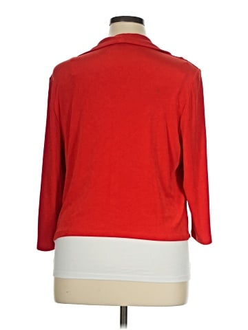 Travelers by Chico's Cardigan (view 2)