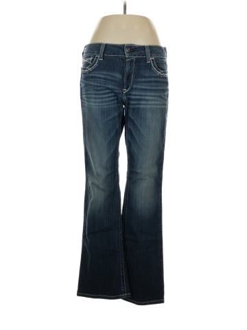 Ariat Jeans (view 1)