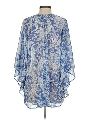 Show Me Your Mumu Poncho (view 2)