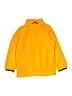 The Children's Place 100% Polyester Yellow Jacket Size 5T - photo 2