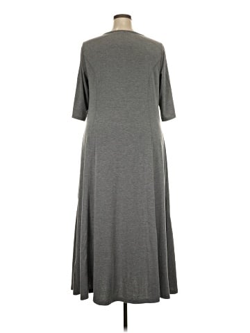 Roaman's Casual Dress (view 2)