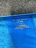 Tek Gear 100% Polyester Blue Active T-Shirt Size L - photo 7