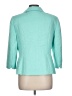 Le Suit Teal Blazer Size 12 - photo 2