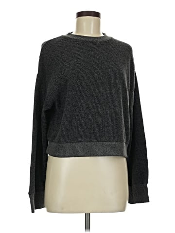 Zara Pullover Sweater (view 1)