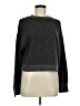Zara Gray Pullover Sweater Size M - photo 1