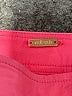 Cult Gaia Solid Pink Skort Size M - photo 4