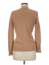 Izod Golf 100% Cotton Argyle Tan Cardigan Size M - photo 2