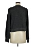 Zara Gray Pullover Sweater Size M - photo 2