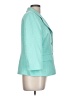 Le Suit Teal Blazer Size 12 - photo 4