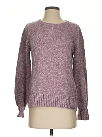 L.L.Bean Pullover Sweater (view 1)