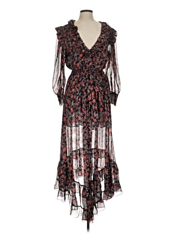 MISA Los Angeles Cocktail Dress (view 1)