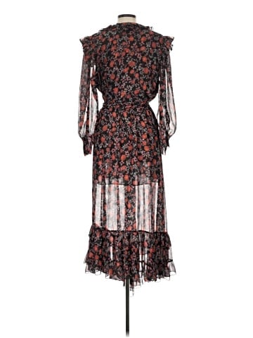MISA Los Angeles Cocktail Dress (view 2)