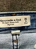 Abercrombie & Fitch Stars Blue Jeans Size 26S - photo 7