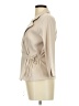 My Michelle Ivory Blazer Size 9 - photo 5