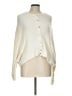 FP One 100% Nylon Ivory Cardigan Size L - photo 1