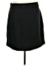 Vince Camuto Solid Black Formal Skirt Size M - photo 2