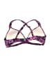 Tommy Bahama Paisley Purple Swimsuit Top Size 6 (estimated) - photo 2