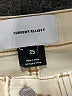 Current/Elliott Ivory Jeans Size 25 waist - photo 7