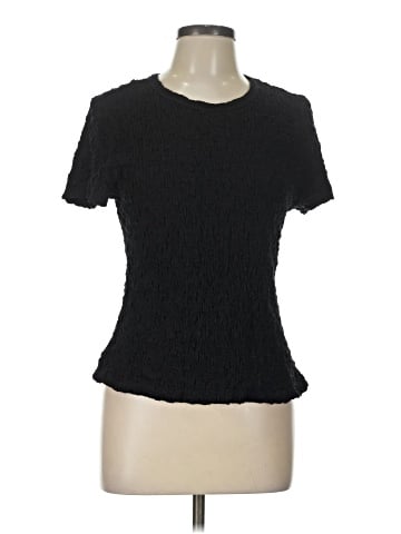 CeCe Short Sleeve Top (view 1)