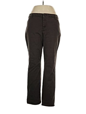 Lee Casual Pants (view 1)