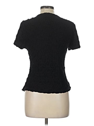 CeCe Short Sleeve Top (view 2)