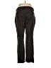 Lee Brown Casual Pants Size 14 (petite) - photo 2