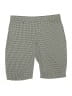 Peck & Peck Houndstooth Gray Khaki Shorts Size 16 - photo 1